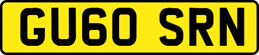GU60SRN