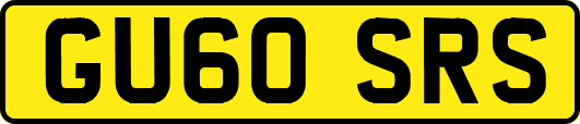 GU60SRS