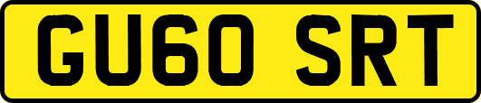 GU60SRT