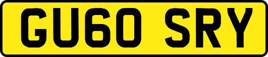 GU60SRY