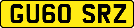 GU60SRZ