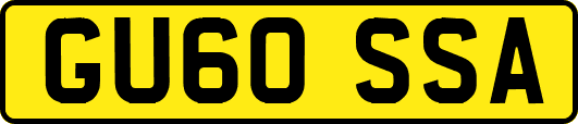 GU60SSA