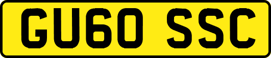 GU60SSC