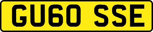 GU60SSE