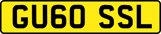 GU60SSL
