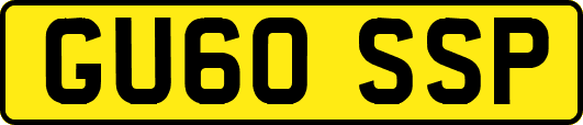 GU60SSP