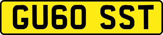 GU60SST