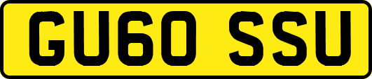 GU60SSU