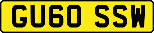 GU60SSW