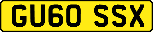 GU60SSX