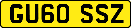 GU60SSZ