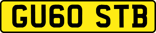 GU60STB