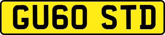 GU60STD