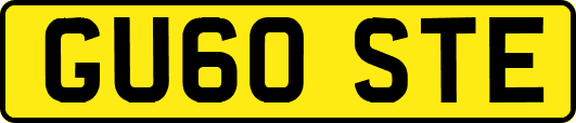 GU60STE