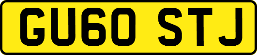 GU60STJ