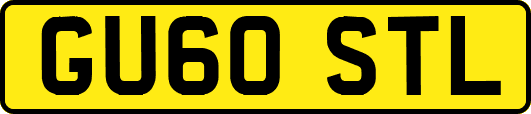 GU60STL