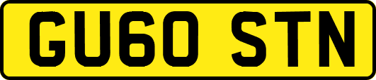 GU60STN