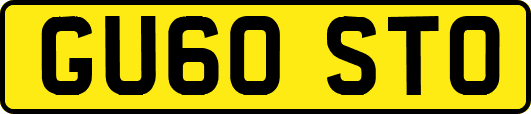 GU60STO