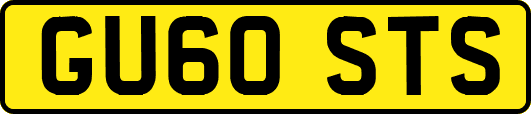 GU60STS