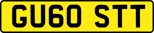 GU60STT