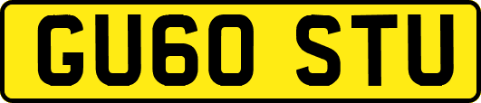 GU60STU