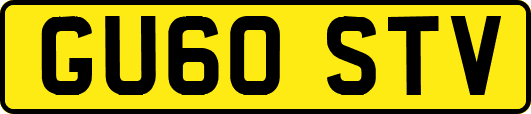GU60STV