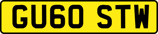 GU60STW