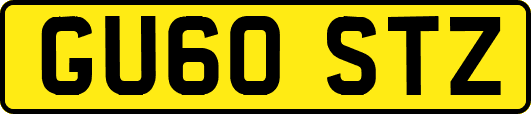 GU60STZ