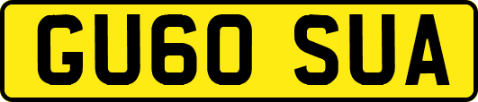 GU60SUA