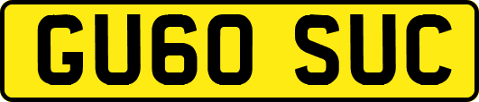 GU60SUC