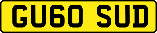 GU60SUD