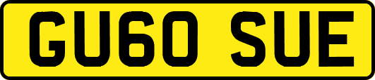 GU60SUE
