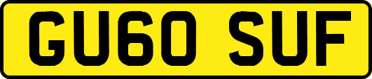GU60SUF