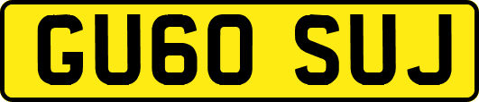 GU60SUJ