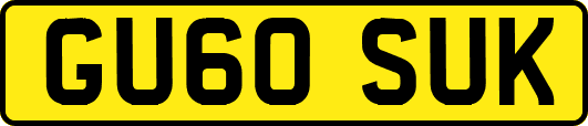 GU60SUK