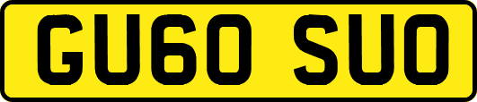 GU60SUO