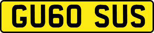 GU60SUS