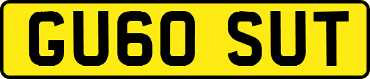 GU60SUT