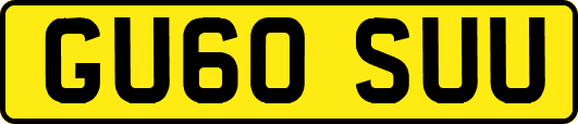 GU60SUU