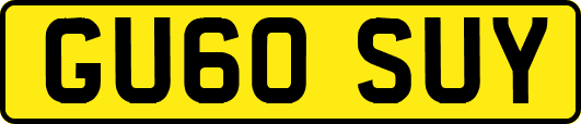 GU60SUY