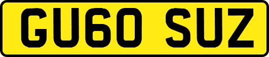 GU60SUZ