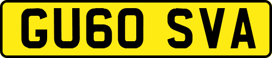 GU60SVA
