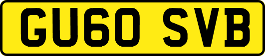GU60SVB