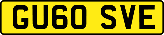 GU60SVE