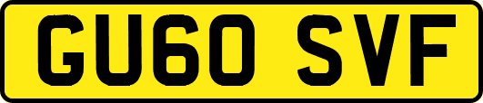 GU60SVF