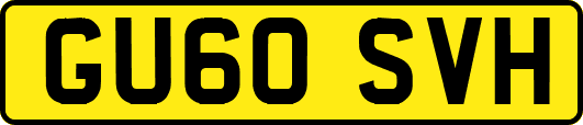GU60SVH