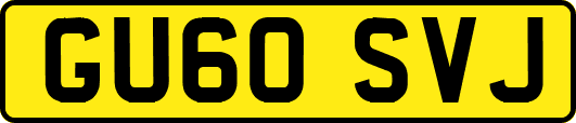 GU60SVJ