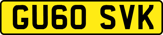 GU60SVK