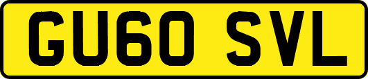 GU60SVL
