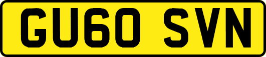 GU60SVN